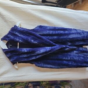 Slinky  Brand faux fur vest